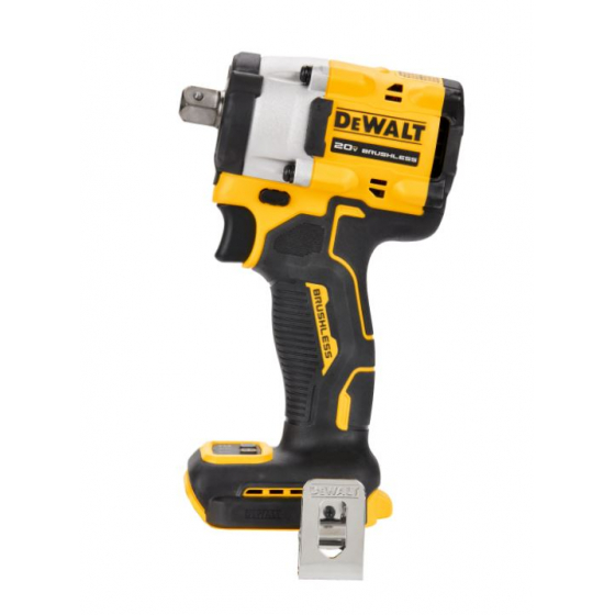 DeWalt DCF922N-XJ Boulonneuse à chocs 4 modes 18V 406Nm XR (Machine Seule)