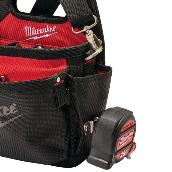 Milwaukee Poche porte-outils pour électricien (48228112)