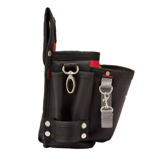 Milwaukee Poche porte-outils pour électricien (48228112)