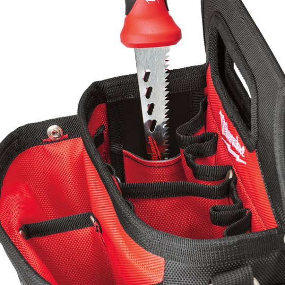 Milwaukee Poche porte-outils pour électricien (48228112)