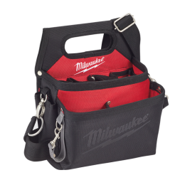 Milwaukee Poche porte-outils pour électricien (48228112)