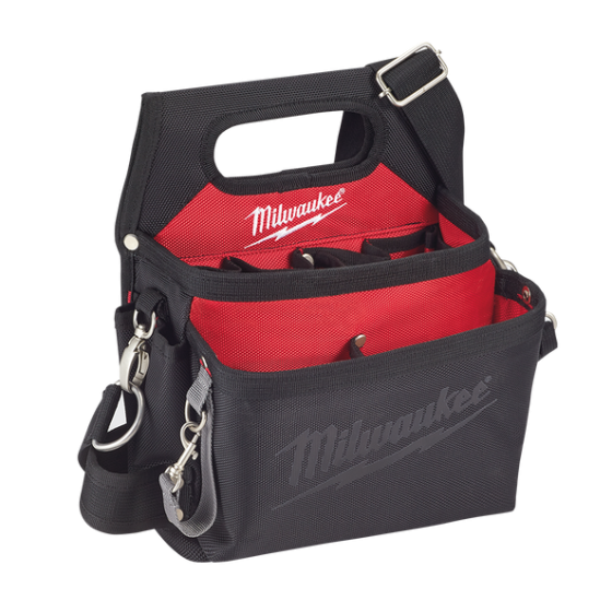 Milwaukee Poche porte-outils pour électricien (48228112)