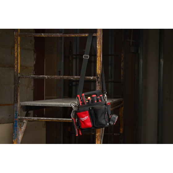 Milwaukee Poche porte-outils pour électricien (48228112)