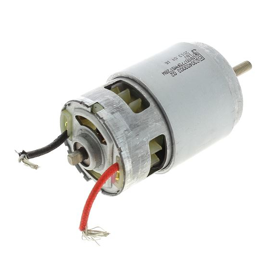 Ryobi moteur de coupe bordure OLT1831, RLT1830LI, RLT1830CD3H, RLT183113, OLT1831S, RLT1831DC3H (5131035109)