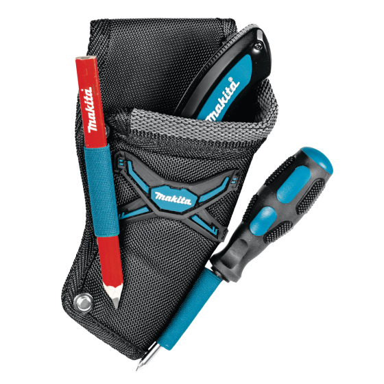 Makita TH3 Holster porte couteau & sécateur (E-05262)
