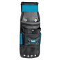 Makita TH3 Holster porte ciseau à bois & outils tranchants (E-05284)