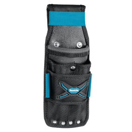 Makita TH3 Holster porte ciseau à bois & outils tranchants (E-05284)