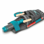 Makita TH3 Holster porte ciseau à bois & outils tranchants (E-05284)