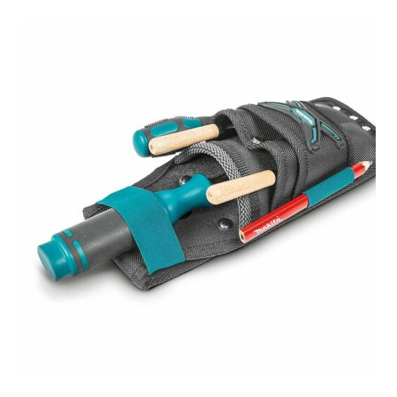 Makita TH3 Holster porte ciseau à bois & outils tranchants (E-05284)