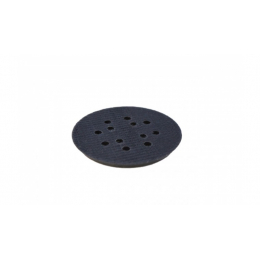 Metabo velcro backing pad ø 125 mm pour ponceuse SXE 425 | CEM