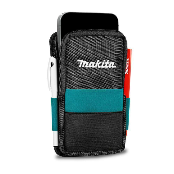 Makita TH3 Holster porte téléphone 19cm (E-12980) Makita TH3 Holster porte téléphone 19cm (E-12980)