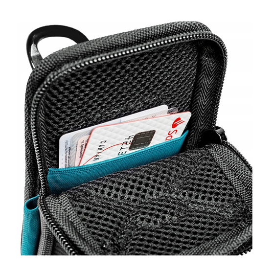 Makita TH3 Holster porte téléphone 19cm (E-12980) Makita TH3 Holster porte téléphone 19cm (E-12980)