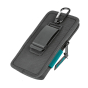 Makita TH3 Holster porte téléphone 19cm (E-12980)