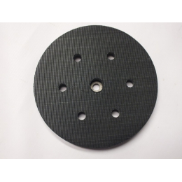 Metabo velcro backing pad ø 125 mm pour ponceuse SXE 425 | CEM