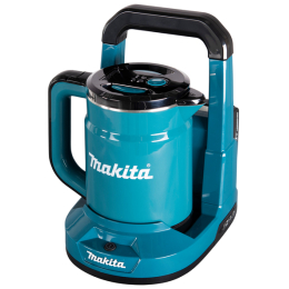 Makita DKT360Z Bouilloire sans fil 2x18V (Machine Seule)