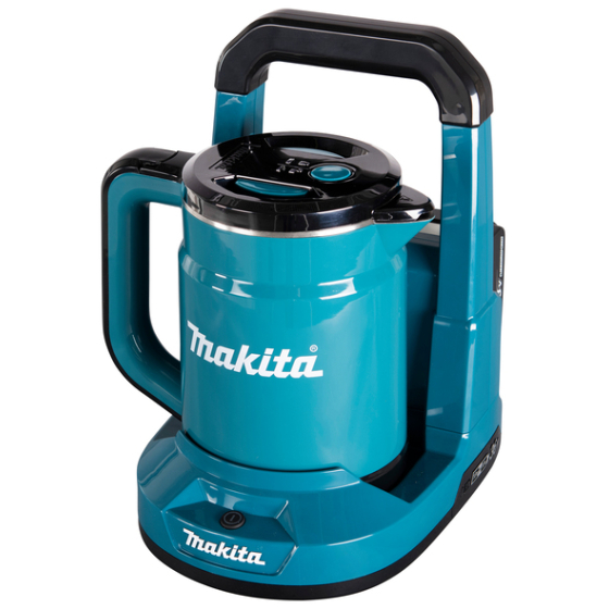 Makita DKT360Z Bouilloire sans fil 2x18V (Machine Seule)