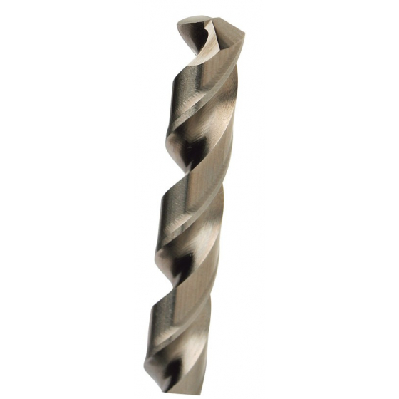 Foret cobalt 5% - 2mm DIAGER