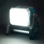 Makita Diffuseur de lumière pour projecteur DML811 & DML809 (GM00002287)