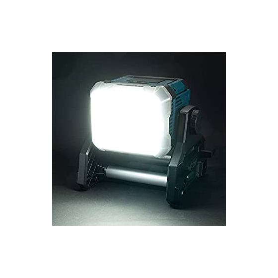 Makita Diffuseur de lumière pour projecteur DML811 & DML809 (GM00002287) Makita Diffuseur de lumière pour projecteur DML811 & DML809 (GM00002287)
