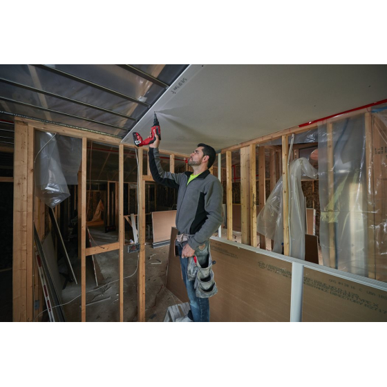 Milwaukee Visseuse placo 18V FUEL M18 FSG-0X avec coffret HD-BOX (4933459201) Milwaukee Visseuse placo 18V FUEL M18 FSG-0X avec coffret HD-BOX (4933459201)