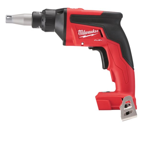 Milwaukee Visseuse placo 18V FUEL M18 FSG-0X avec coffret HD-BOX (4933459201)