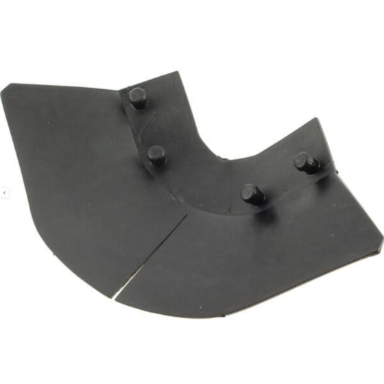 Metabo Récupérateur de poussières pour scie KGS 254 M (343436270) Metabo Récupérateur de poussières pour scie KGS 254 M (343436270)