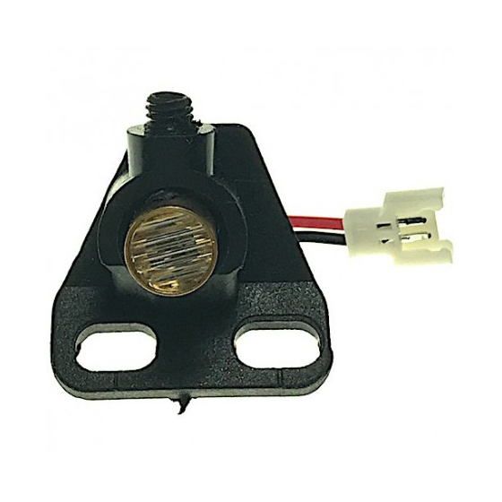 Metabo Laser pour scie KGS254M, KGSV216M, KS216M Lasercut, KGS305M (343436070) Metabo Laser pour scie KGS254M, KGSV216M, KS216M Lasercut, KGS305M (343436070)