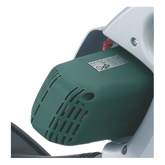 Metabo 1010736133 Moteur complet scie KGS 315 Plus