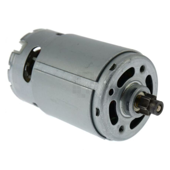 Milwaukee 200198006 Moteur Complet C12MT