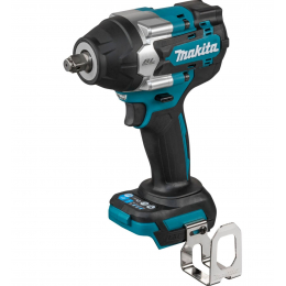 Makita DTW700Z Boulonneuse à chocs 18V Li-ion 700Nm (Machine seule)