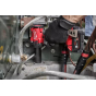 Milwaukee M18 FIW2F12-0 Boulonneuse à choc 339Nm  1/2  Compacte18V Fuel machine seule (4933478442)