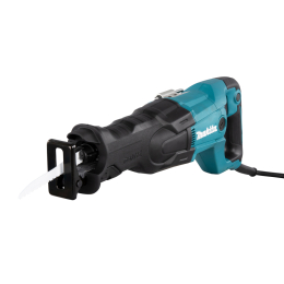 Makita JR3061T Scie Sabre 1250W avec coffret de transport et accessoires