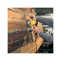 Dewalt x10 Disques abrasifs velcro ø150mm - 6 Trous