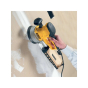 Dewalt x10 Disques abrasifs pour ponceuse excentrique ø150mm - 6 Trous