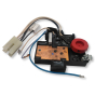 Bosch Régulateur électronique de vitesse pour perforateur GBH 8-45 DV (16072335R2)