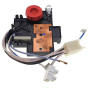 Bosch Régulateur électronique de vitesse pour perforateur GBH 8-45 DV (16072335R2)