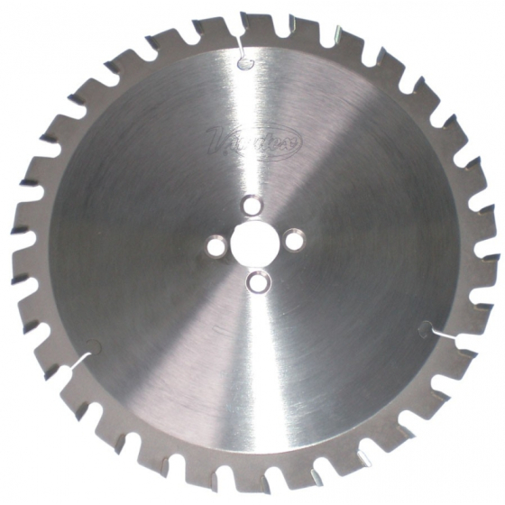 Virutex Lame bois & clous ø200x20 18 Dts (7040330) Virutex Lame bois & clous ø200x20 18 Dts (7040330)