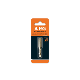 AEG Embout magnetic court pour visseuse BTS12C et BTS18BL (4932459715)
