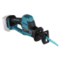 Makita DJR189Z Scie Sabre 18V Li-Ion (Machine seule)