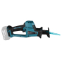 Makita DJR189Z Scie Sabre 18V Li-Ion (Machine seule)