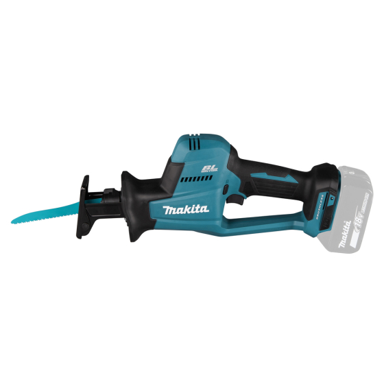 Makita DJR189Z Scie Sabre 18V Li-Ion (Machine seule)