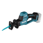 Makita DJR189Z Scie Sabre 18V Li-Ion (Machine seule)