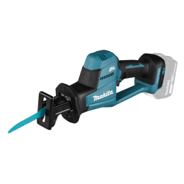 Makita DJR189Z Scie Sabre 18V Li-Ion (Machine seule)