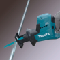 Makita DJR189Z Scie Sabre 18V Li-Ion (Machine seule)