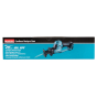 Makita DJR189Z Scie Sabre 18V Li-Ion (Machine seule)