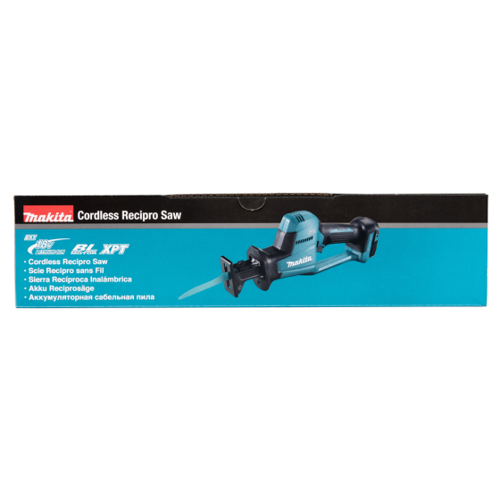Makita DJR189Z Scie Sabre 18V Li-Ion (Machine seule)
