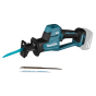 Makita DJR189Z Scie Sabre 18V Li-Ion (Machine seule)