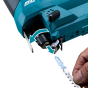 Makita DJV184Z Scie Sauteuse 18V Brushless sans fil (Machine Seule)