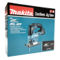 Makita DJV184Z Scie Sauteuse 18V Brushless sans fil (Machine Seule)