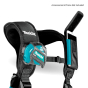 Makita TH3 Bretelle avec support téléphone pour ceinture porte-outils (E-15372)